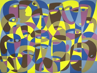 宗教間-普遍的な神、1998